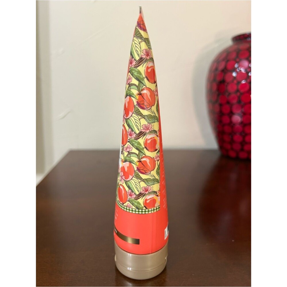 Vera Bradley x Bath & Body Works Peach Blossom & Nectar Hydration Body Cream - Picture 8 of 12